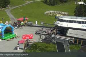 Kamera Oetz Hochoetz Hochoetz (LIVE Stream)