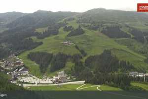 Kamera Hochfuegen Zillertal Klausboden Tal (LIVE Stream)