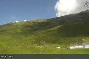 Kamera St. Anton am Arlberg  Rendl (LIVE Stream)