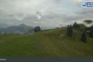 Kamera Wildschoenau  Markbachjoch 1 (LIVE Stream)