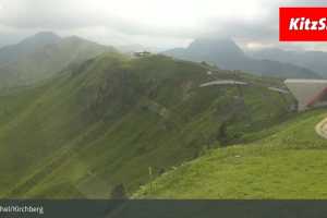 Kamera Kitzbuehel  Pengelstein (LIVE Stream)