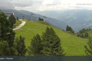 Kamera Mayrhofen Zillertal Penkenbahn (LIVE Stream)