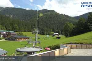 Kamera Lackenhof - Ötscher  Eibenkogl Tal (LIVE Stream)