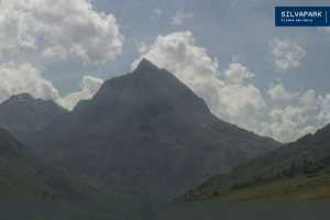Kamera Galtuer Paznaun - Ischgl Galtür - Dorf (LIVE Stream)