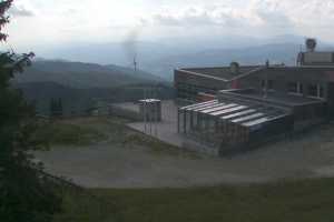 Kamera Semmering Stuhleck Panoramarestaurant-W11