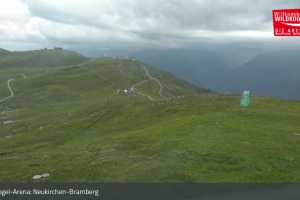 Kamera Wildkogel Arena  Wildkogel-Arena (LIVE Stream)