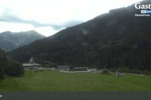 Kamera Bad Gastein Gastein Skizentrum Angertal (LIVE Stream)