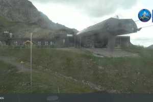 Kamera Lermoos Grubigstein - Tiroler Zugspitz Arena Grubigstein (LIVE Stream)