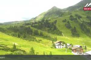 Kamera Obertauern  Plattenkar (LIVE Stream)