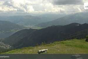 Kamera Zell am See  SchmittenhĂśhe (LIVE Stream)