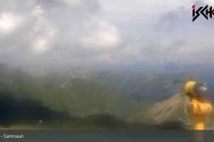 Kamera Ischgl  Greitspitze (LIVE Stream)