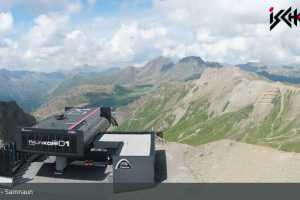 Kamera Ischgl  Palinkopf (LIVE Stream)