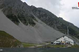 Kamera Innsbruck Nordketten Seegrube (LIVE Stream)