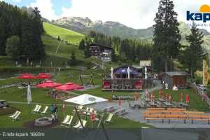 Kamera Kappl Paznaun - Ischgl Erlebnispark (LIVE Stream)