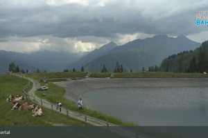 Kamera Rauris Hochalm Rauriser Hochalm