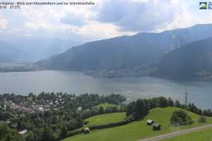 Kamera Zell am See  