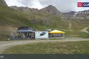 Kamera Obergurgl - Hochgurgl Gurgl Hochgurgl (LIVE 360)