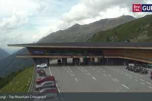 Kamera Obergurgl - Hochgurgl Gurgl Top Mountain Crosspoint (LIVE Stream)