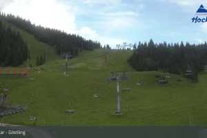 Kamera Hochkar  Hochkar Tal (LIVE Stream)