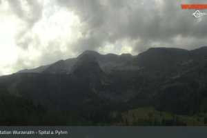 Kamera Wurzeralm  Bergstation Wurzeralm 2 (LIVE Stream)