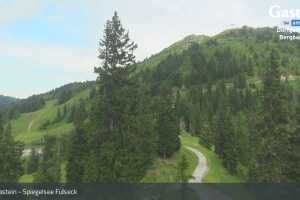 Kamera Dorfgastein Gastein Spiegelsee Fulseck (LIVE Stream)