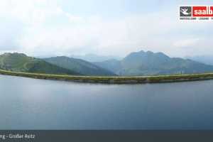 Kamera Saalfelden Leogang  GroĂer Asitz (LIVE Stream)