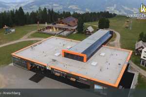 Kamera Murauer Frauenalpe Kreischberg Kreischberg (LIVE Stream)