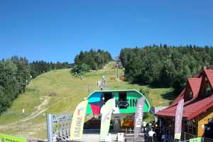 Kamera Kasina SKI Kasina Wielka