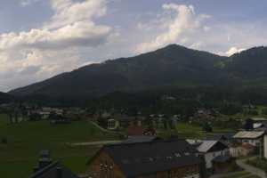 Kamera Gosau  Gosau am Dachstein - COOEE alpin