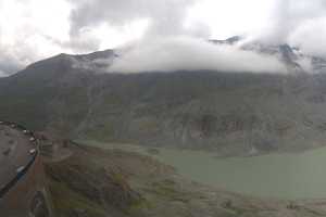 Kamera Heiligenblut / Großglockner  Großglockner - KFJ-Höhe