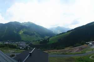 Kamera Saalbach Hinterglemm Leogang Fieberbrunn Skicircus Maisalm - Saalbach