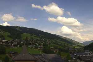Kamera Saalbach Hinterglemm Leogang Fieberbrunn Skicircus Saalbach - Hotel Alpinresort