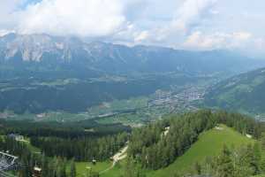 Kamera Schladming Schladming - Dachstein Schladming - Hochwurzen