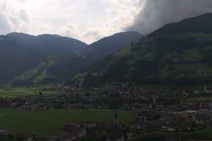 Kamera Mayrhofen Zillertal Mayrhofen im Zillertal - Hippach