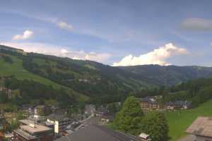 Kamera Saalbach Hinterglemm Leogang Fieberbrunn Skicircus Hinterglemm - Hotel Talblick