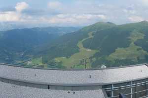 Kamera Saalbach Hinterglemm Leogang Fieberbrunn Skicircus Saalbach-Hinterglemm - Zwölferkogel