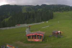 Kamera Zell im Zillertal Zillertal Arena Zillertal Arena - Rosenalm