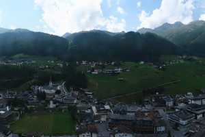Kamera Soelden  Sölden