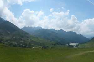 Kamera Kuehtai  Kühtai - Wiesbergbahn