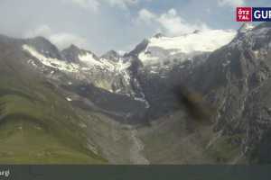 Kamera Obergurgl - Hochgurgl Gurgl Hohe Mut (LIVE Stream)