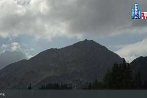 Kamera Berwang  Sonnalmbahn Bergstation (LIVE Stream)