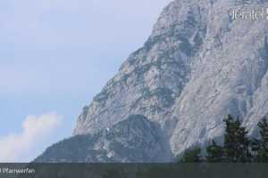 Kamera Pfarrwerfen  feratel Panoramakamera (LIVE Stream)