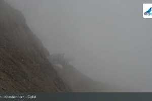 Kamera Kaprun Lodowiec Kitzsteinhorn - Maiskogel Gipfel (LIVE Stream)