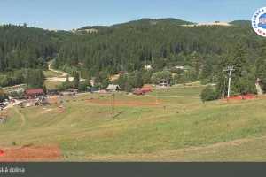 Kamera Jasenská dolina  Jasenská dolina (LIVE Stream)