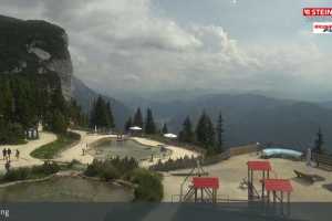 Kamera Waidring Steinplatte Kammerkör (LIVE Stream)