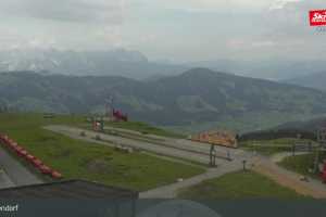 Kamera SkiWelt Wilder Kaiser - Brixental Choralpe (LIVE Stream)