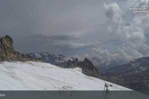 Kamera Zillertal  Gefrorene Wand (LIVE Stream)