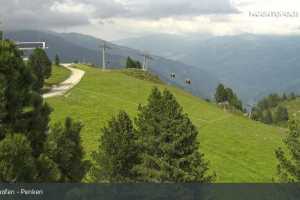 Kamera Zillertal  Penkenbahn (LIVE Stream)