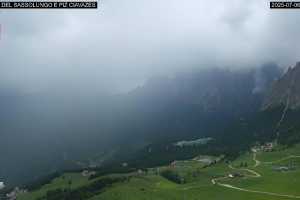 Kamera Val di Fassa Canazei - Belvedere Gruppo del Sassolungo