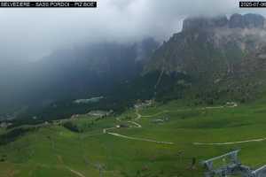 Kamera Val di Fassa Canazei - Belvedere Belvedere